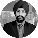 jaspal hanspal profile picture